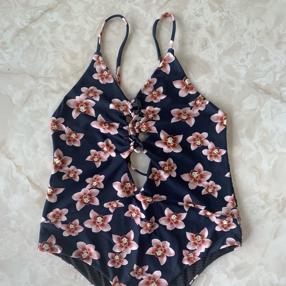 Acacia Swimwear Kokomo